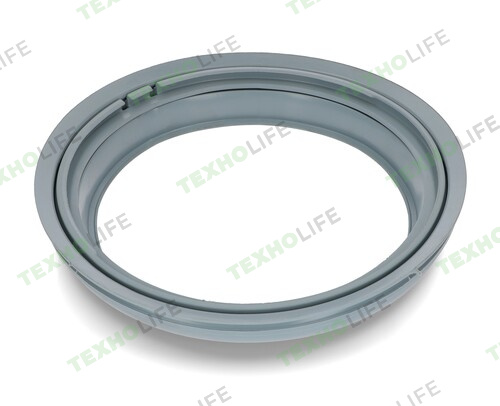 Манжета люка стиральной машины, LG, 4986ER1004A, GSK009LG