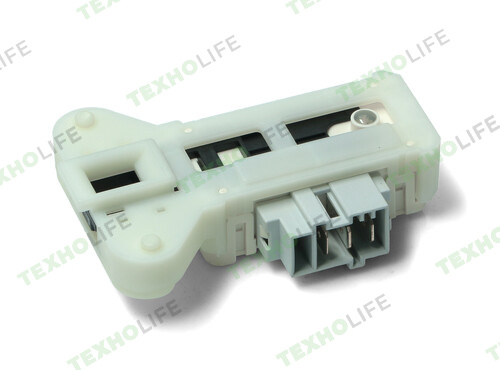 УБЛ (Замок) стиральной машины, Indesit, 00225236