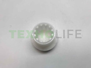 Втулка шнека мясорубки Аксион, стаканчик