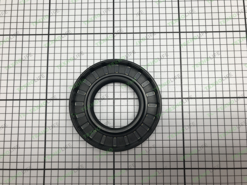 Сальник бака 35*63,3*9/12,5 WLK, 03at38
