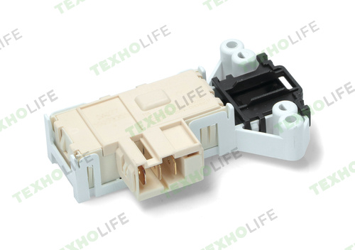 УБЛ (Замок) стиральной машины, Gorenje, 170966, DA077050, INT004GO
