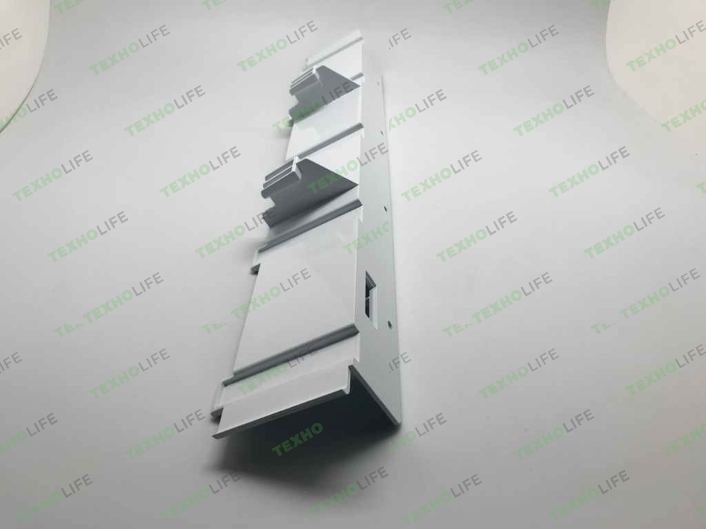 Крышка соединений холодильника, Indesit, C00857071