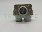 КЭН 2, 180˚, (клапан заливной стир. м.), 12V, LG, 5220FR1251G