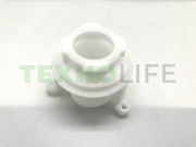 Держатель корпуса шнека мясорубки, Philips, PH001