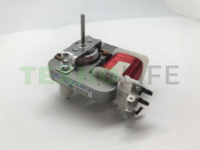 Мотор вентилятора СВЧ, Samsung, DE31-10184A, Оригинал