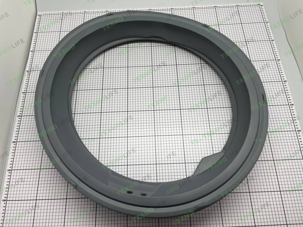 Манжета люка стиральной машины, LG, MDS38265301