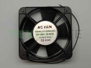 Вентилятор холодильника, 150*150*50, 230V