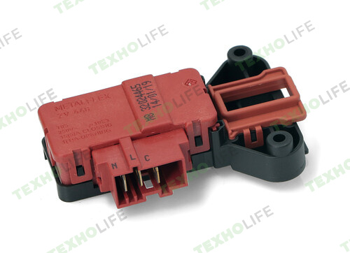 УБЛ (Замок) стиральной машины, Vestel, Leran 32024465, INT003VE