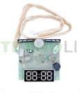Панель управления для Thermex Smart, ЭдЭБ01783