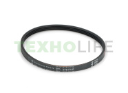 Ремень для сушильной машины, 278 H4, Hutchinson, BLH001UN