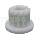 Втулка шнека для мясорубки Bork, Redmond, Cameron, Sinbo, Vitek, Bimatek, Scarlett, Kambrook, Novex