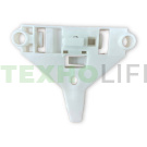 Замок двери посудомоечной машины, Bosch, Siemens, 00649092