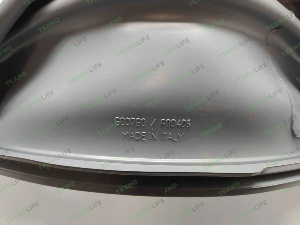 Манжета люка стиральной машины, Bosch, 00686004, GSK022BO