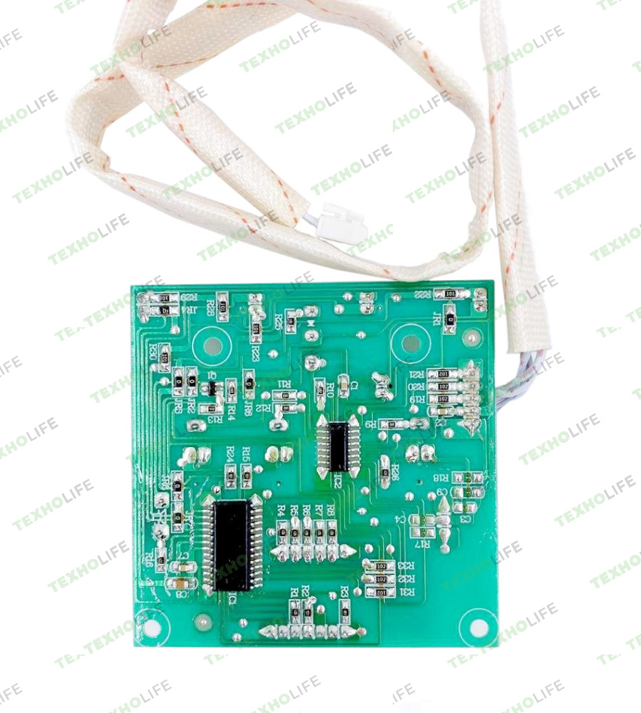 Панель управления для Thermex Smart, ЭдЭБ01783