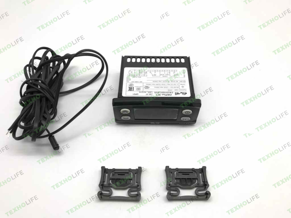 Контроллер EW-971-PLUS  (2датчика)