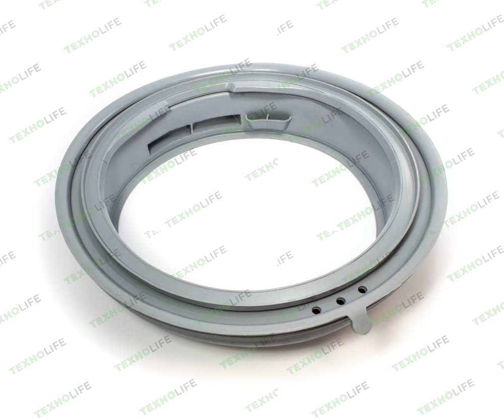 Манжета люка стиральной машины, Bosch, 00778589, 00101419