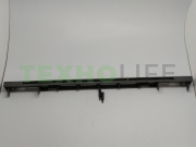 Накладка двери духовки, Bosch, 00448955, Оригинал