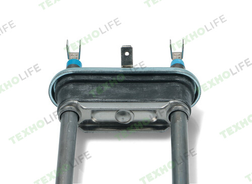 ТЭН стиральной машины, 1950W, L-270мм, Candy, 91201546, HTR016CY