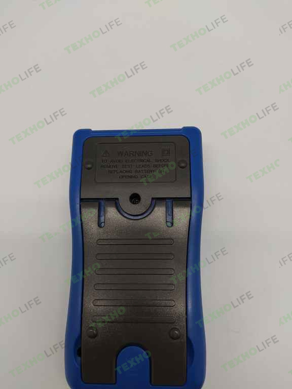 Мультиметр цифровой Value VDM 132C Мультиметр цифровой Value VDM 132C