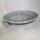 Люк для стиральной мишины Haier, в сборе , 0020809923Н