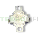 Термодатчик для печей, шкафов, варочных поверхностей, 16A, 250V, 300°С, EP357