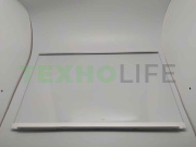 Полка холодильника стекло в сборе, оригинал Bosch 00702542