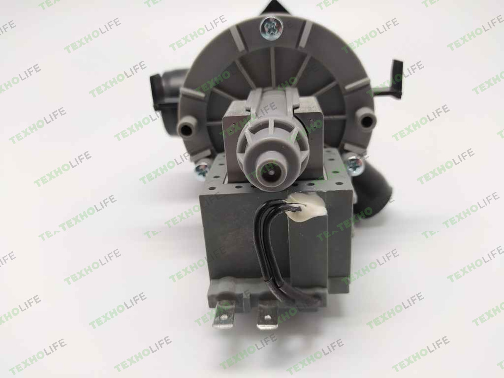 Насос стиральной машины, MAINOX, 30W, LG, 5859EN1004B, в сборе