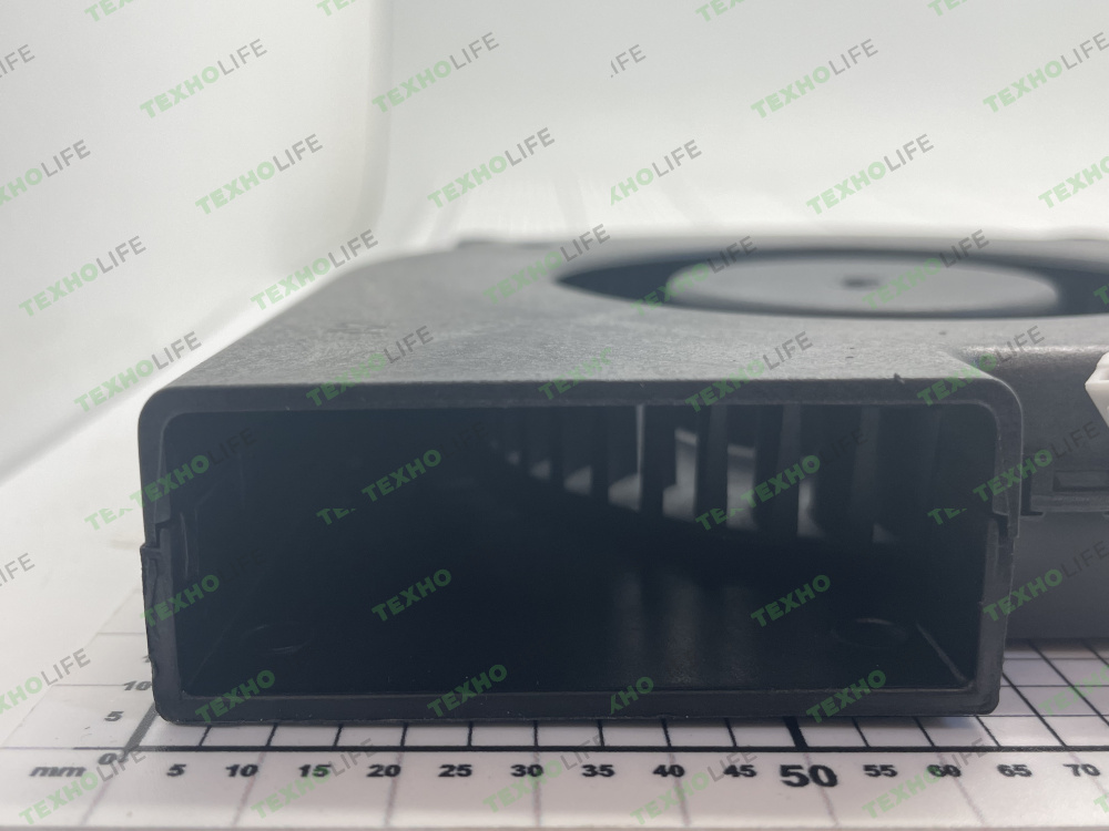 Вентилятор блока индукции для варочной поверхности Electrolux, Zanussi, Aeg, 140061345025