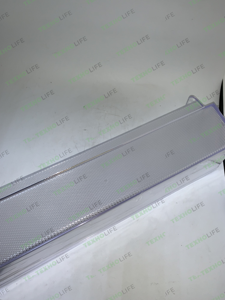 Полка (балкон) холодильника, Samsung, DA63-07345A, Оригинал
