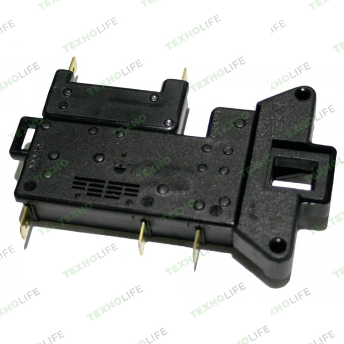 УБЛ (Замок) стиральной машины, Indesit, Ariston, C00036683