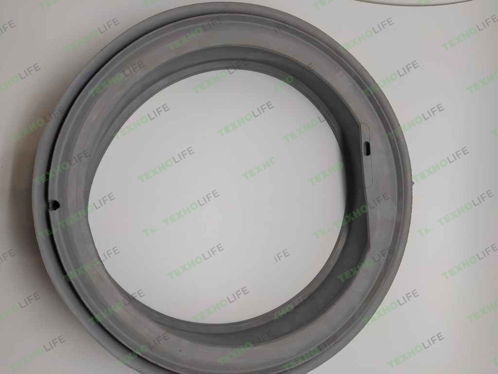 Манжета люка стиральной машины, Beko, 2814270100, GSK010AC
