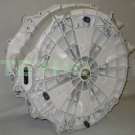 Бак в сборе для стиральной машины Beko, 2323100900