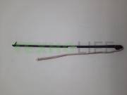 Датчик температуры водонагревателя, Ariston, 65152258, Оригинал