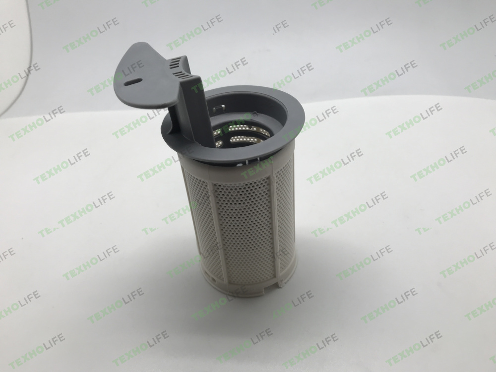 Фильтр посудомоечной машины, Indesit, Ariston, C00142344
