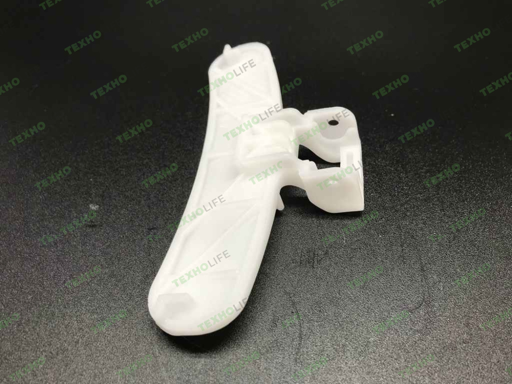 Ручка люка стиральной машины, Samsung, DC64-01661A