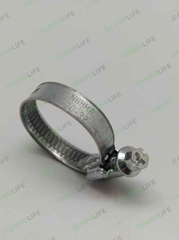 Хомут 20-32мм