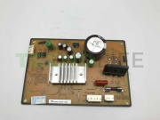 Электронный модуль управления инвертора холодильника, Samsung, DA92-00459E