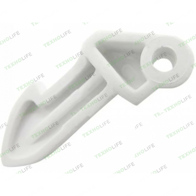 Крючок ручки люка стиральной машины, Beko, 2704470100