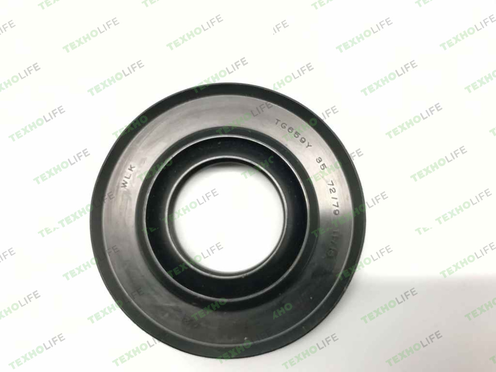 Сальник бака 35*72/79*11/16 WLK