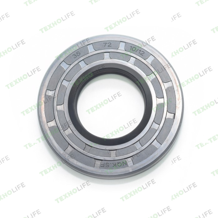 Сальник бака 35*72*10/12, NQK