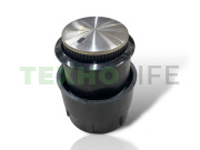 Ручка (регулятор) плиты, духовки, Haier, 0530049381