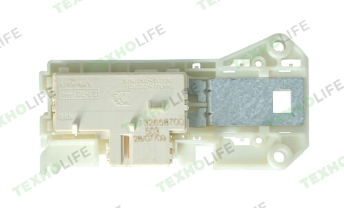 УБЛ (Замок) стиральной машины, Zanussi, AEG, Electrolux, INT023ZN, Bitron