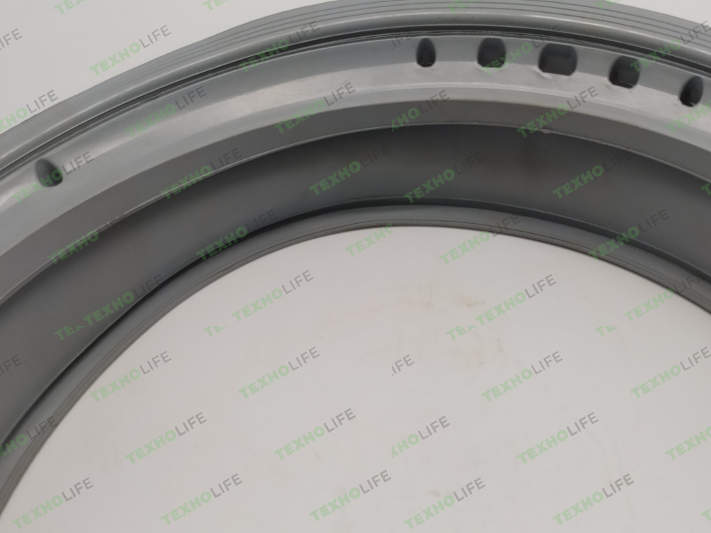 Манжета люка стиральной машины, Zanussi, Electrolux, AEG, 3790201515, GSK016ZN