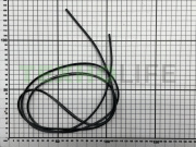 Прокладка для стиральных машин Indesit, Ariston, Whirlpool, C00032847