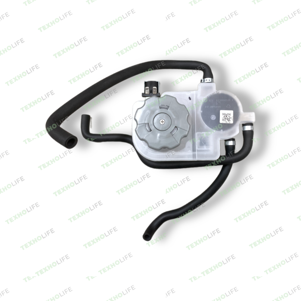 Емкость для соли посудомоечной машины, Midea,  17476000011604