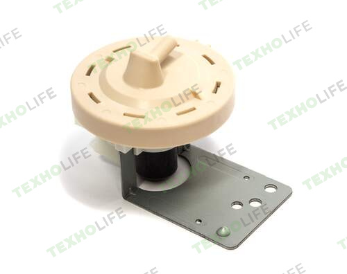 Датчик уровня воды (Прессостат) стиральной машины, LG, 6601EN1005J, PSW002LG