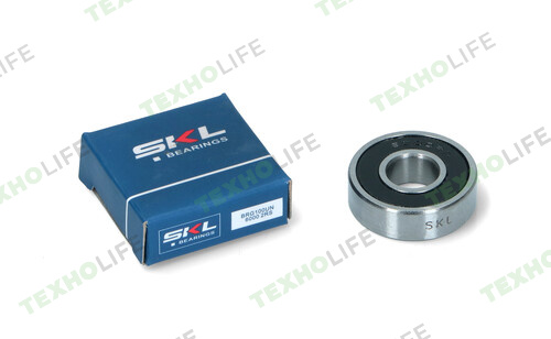 Подшипник 6000 ZZ (10*26*8) 2RS, SKL, BRG100UN