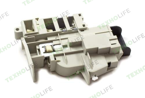 УБЛ (Замок) стиральной машины, Hotpoint-Ariston Aqualtis, Bitron C00264535, INT004ID