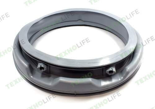 Манжета люка стиральной машины, Samsung, DC64-00563A, GSK002SA