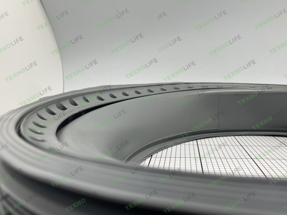 Манжета люка стиральной машины, Electrolux, 1325615308